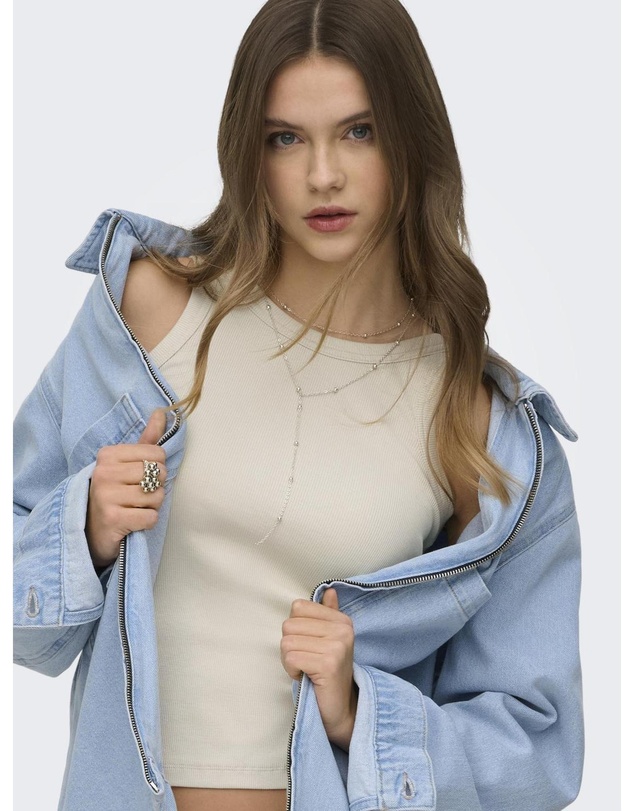 ONLY - Val 2-Way Tank Top