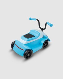 Micro Scooters - Micro Mini Microlino Ride-on