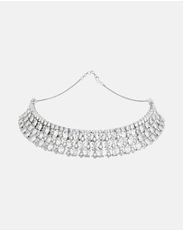 Stephanie Browne - Nina Choker