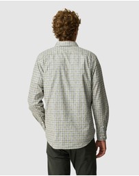 Rodd & Gunn - Gledknowe Sports Fit Shirt
