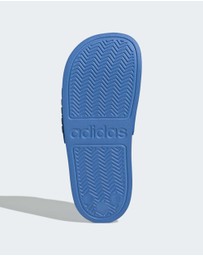 adidas Sportswear - ADILETTE SHOWER SLIDES Kids