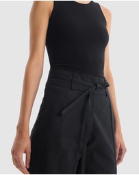 Morrison - Elliott Pants