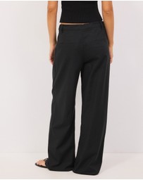Calli - Joshua Tuck Pants