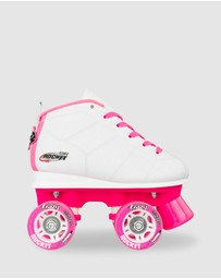 Crazy Skates - Rocket Roller Skates