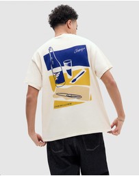 BDG By Urban Outfitters - BDG Classique Tee