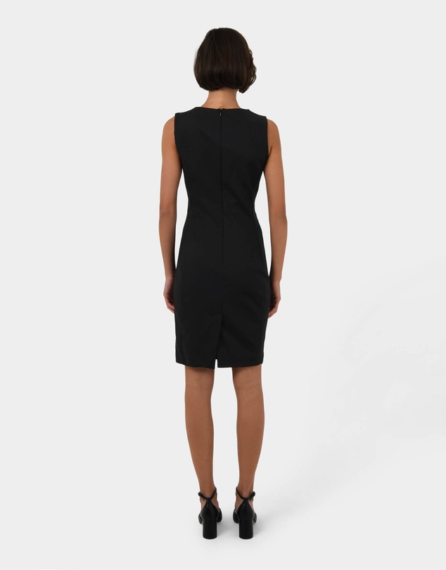Forcast - Taylor Fitted Dress