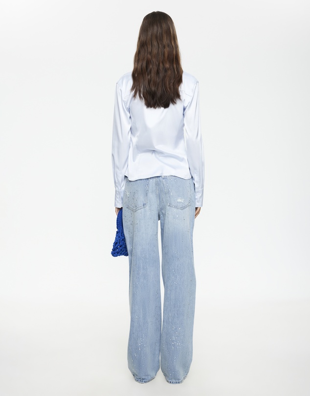Lioness - Diamante Jeans
