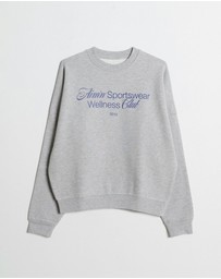 Aim'n - Wellness Sweatshirt
