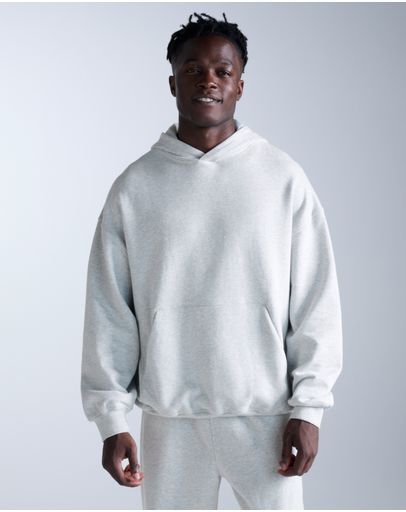 Grey Marle
