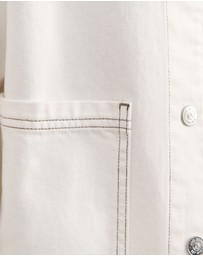 Jag - Denim Barn Jacket