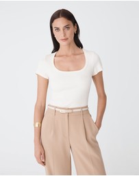 Forcast - Lupita Adjustable Belt