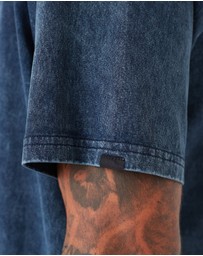 Zanerobe - Box Tee