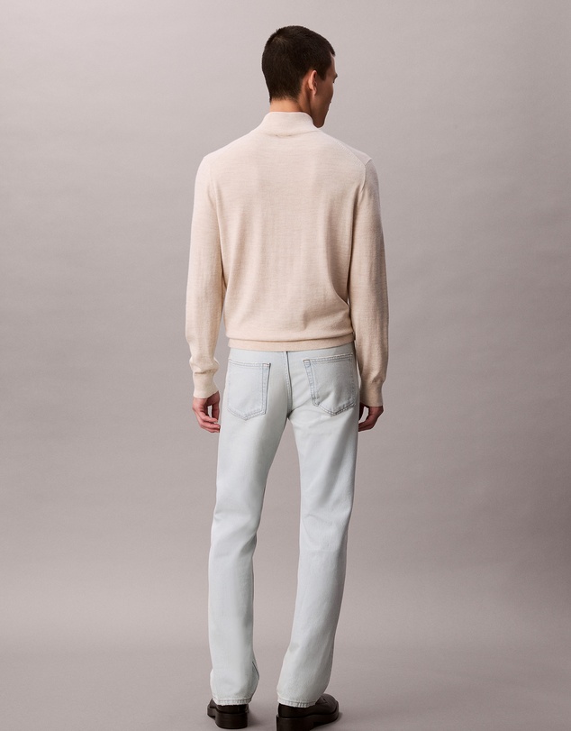 Calvin Klein Jeans - Standard Straight Jeans