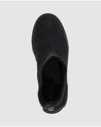 Sempre Di - Shanti Ankle Boots