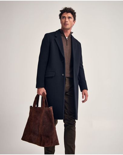 Black Twill