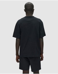 Wood Wood - Liam Tee