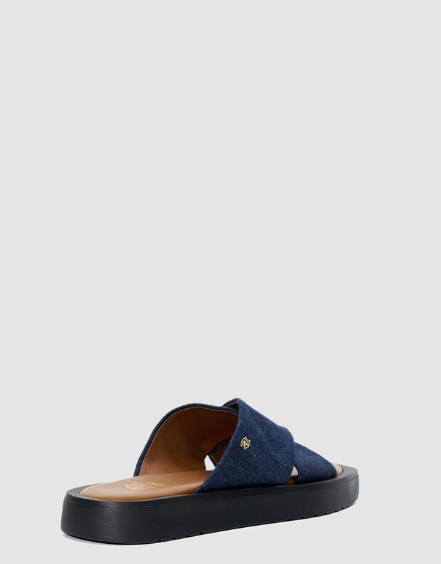 Dune London - Liquor - Denim