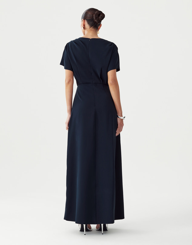 BWLDR - Amani Maxi Dress
