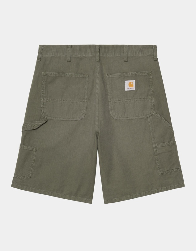Carhartt WIP - Double Knee Shorts