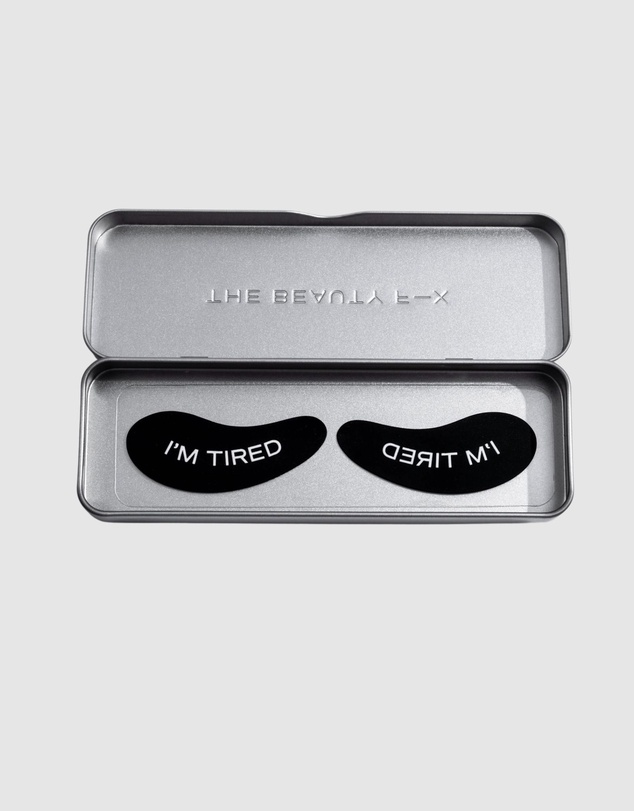 The Beauty F-x - (Eye)ce-Age Mask Trio