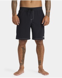 Quiksilver - Mens Pu-Tawhiro 20