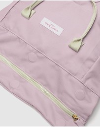 Kind Bag - Backpack Medium Dusk Pink