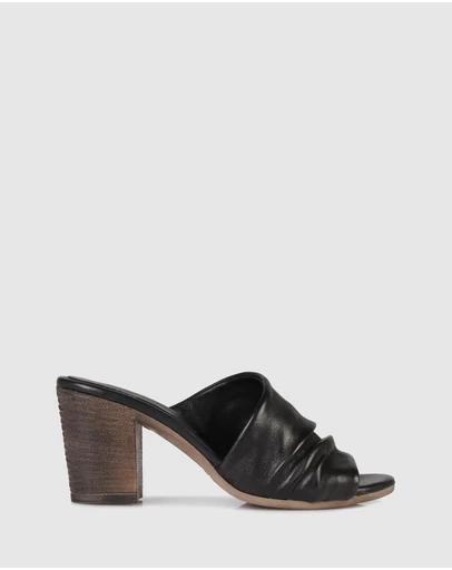 Sempre Di - Larisia Mules
