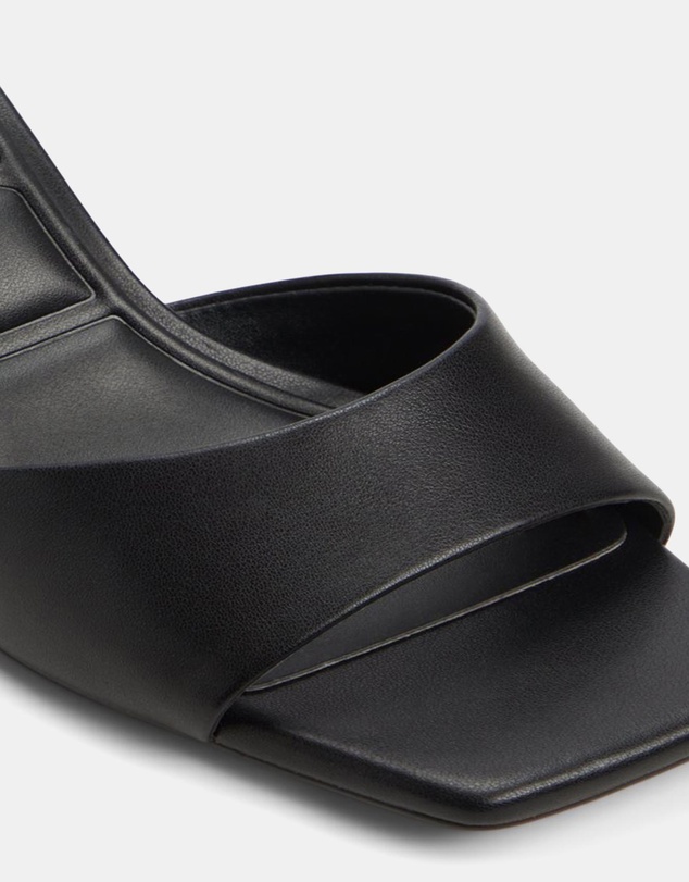 ALDO - Enchanting Kitten Heels Mules