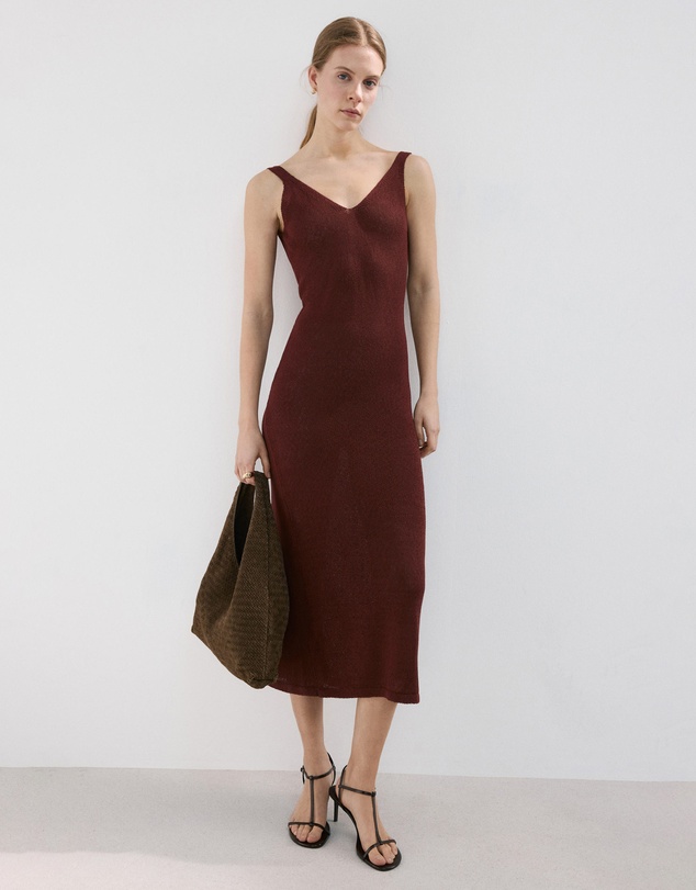 M.N.G - Siena Dress