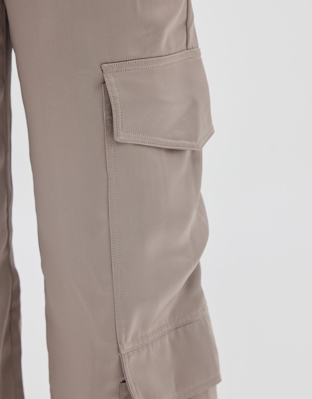 Toast Society - The Cargo Pants