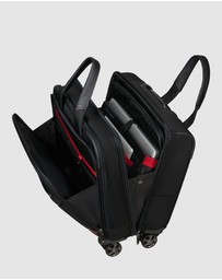 Samsonite - Pro-Dlx 6 Spinner Tote 15.6
