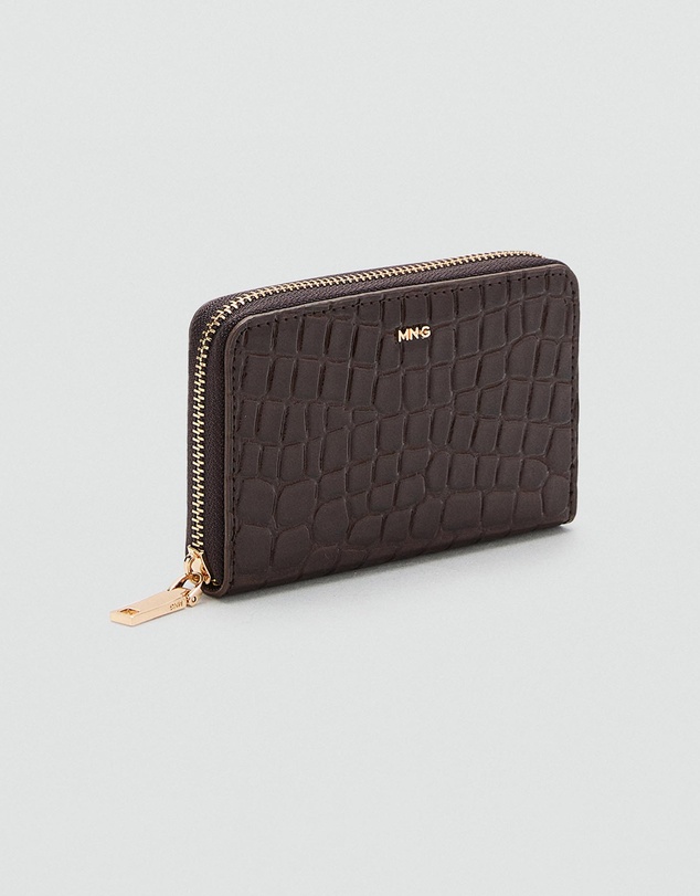 M.N.G - Dino Wallet