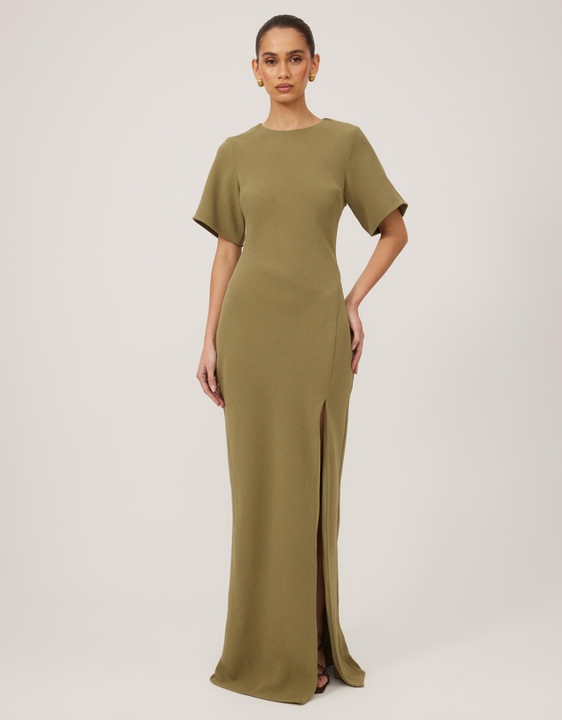 Tussah - Ava Dress