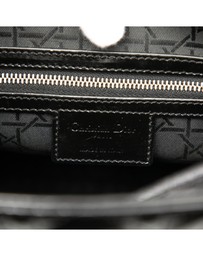 Pre-Loved by Azura Reborn - Pre-Loved Large Patent Cannage Lady Dior