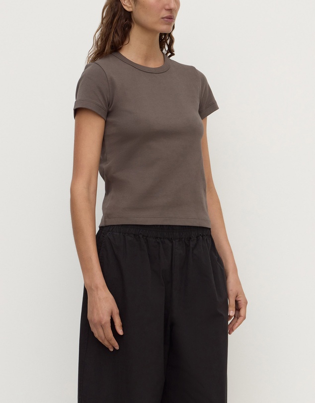 Assembly Label - Lyla Cap Sleeve Tee