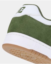 DC Shoes - Mens Manteca 4 Skate Shoes