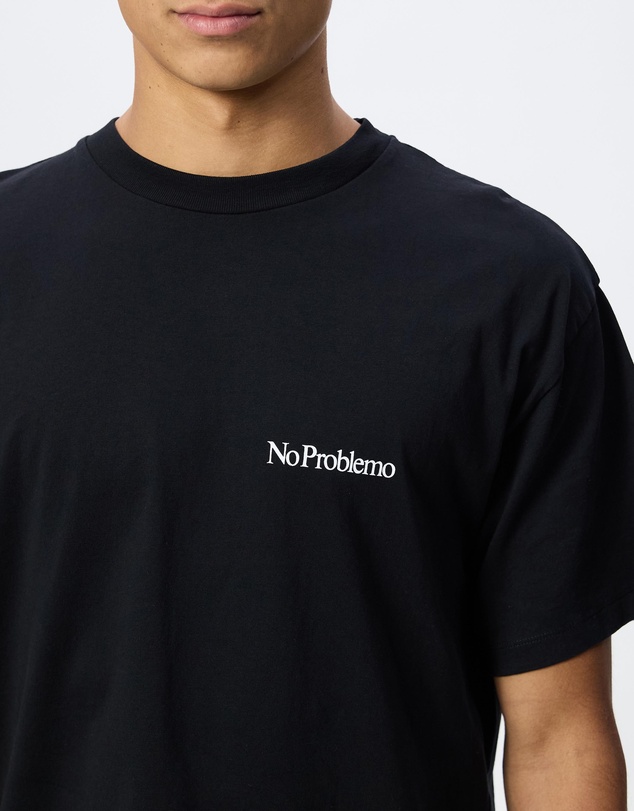 No Problemo - Mini Problemo Ss Tee