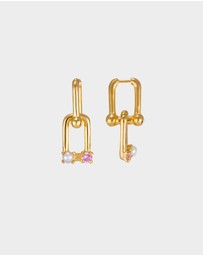 Sunday Stephens - Unhinged Earring