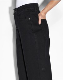 Ksubi - Playback Jet Black