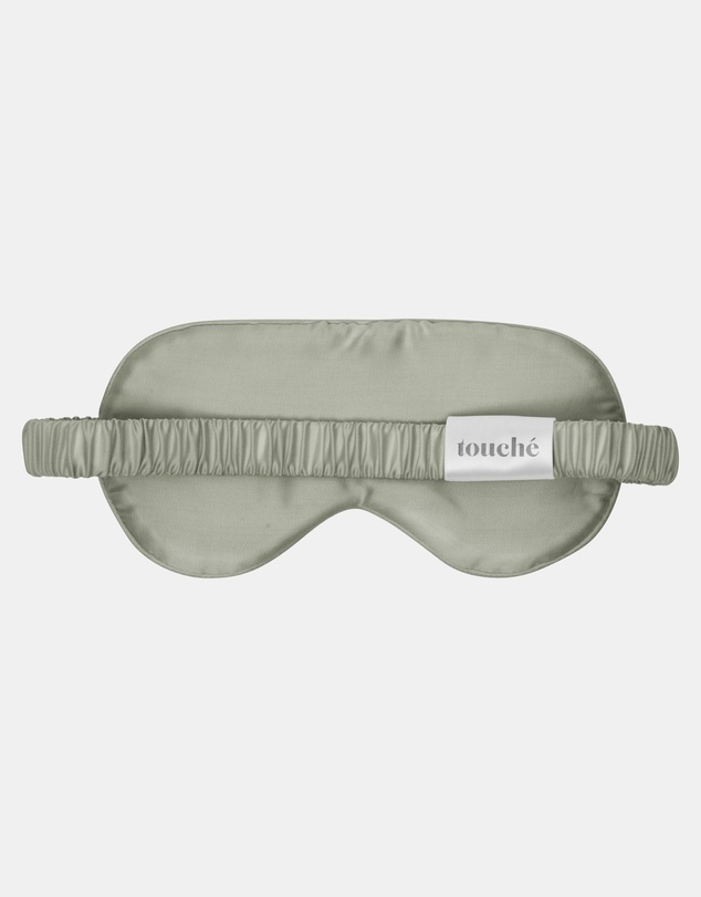 Touche - Vegan Silk Eye Mask