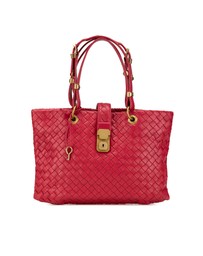 Pre-Loved by Azura Reborn - Pre-Loved bottega veneta Intrecciato Tote Bag