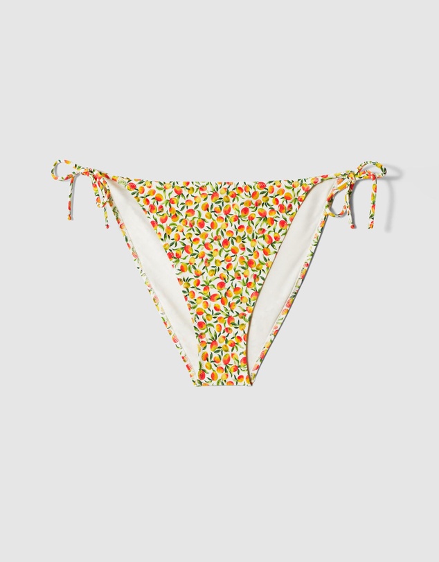 & Other Stories - Tie-Detailed Bikini Briefs