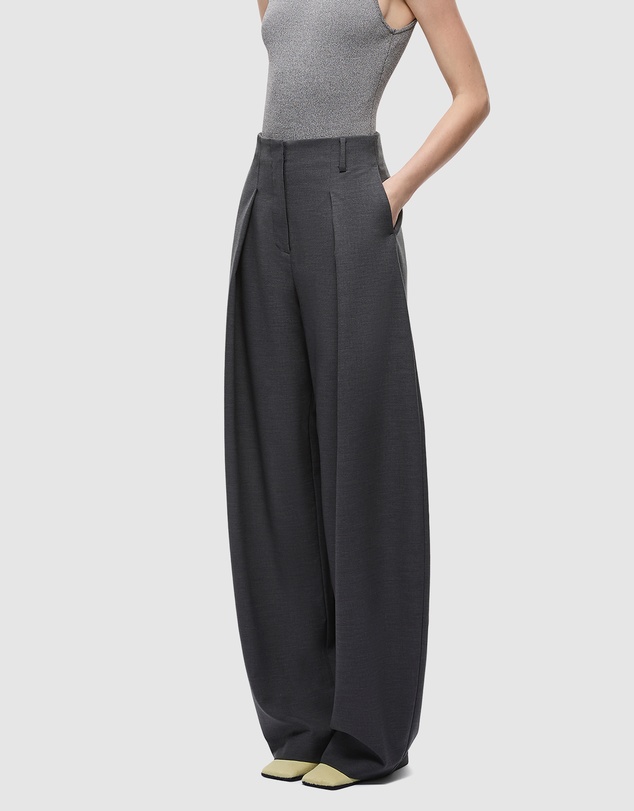 MISHA - The Sculpted Pants
