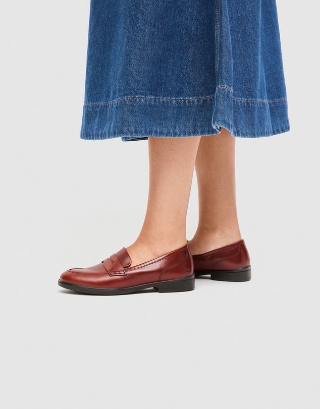 ECCO - ECCO Dress Classic 15