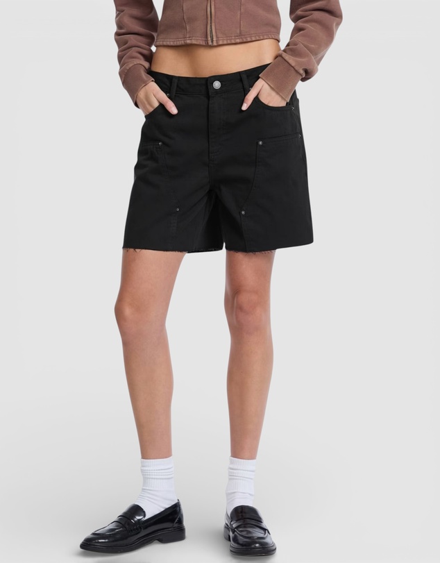 GUESS Originals - GUESS Originals Carpenter Short