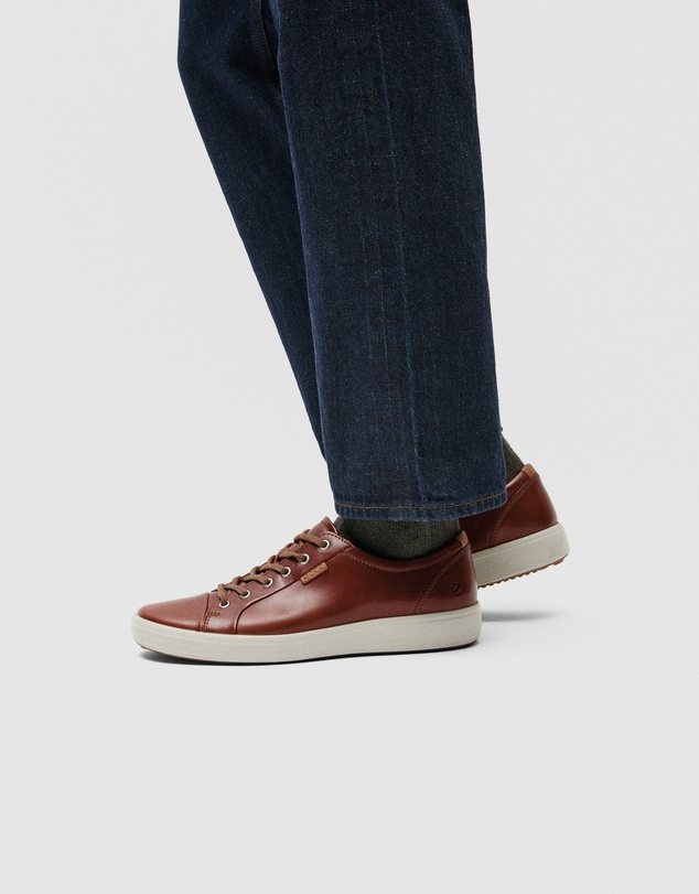 ECCO - ECCO Soft 7