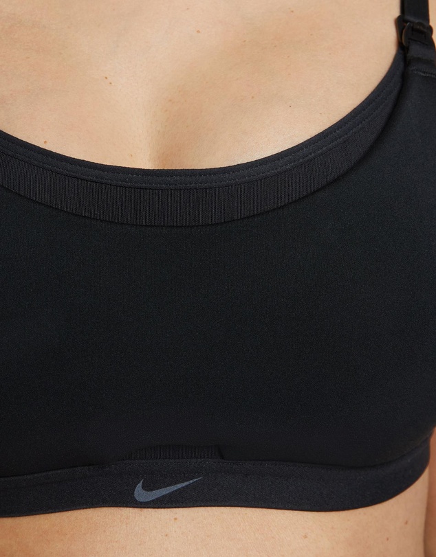 Nike - Maternity Light-Support Lightly Lined Nursing Sports Bra