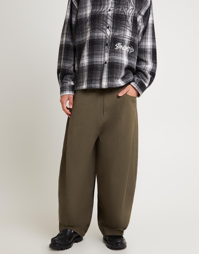 Spencer Project - Echo Surplus Pants