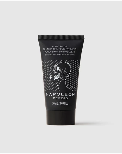 Napoleon Perdis - Auto Pilot Black Truffle and Skin Energizer Primer