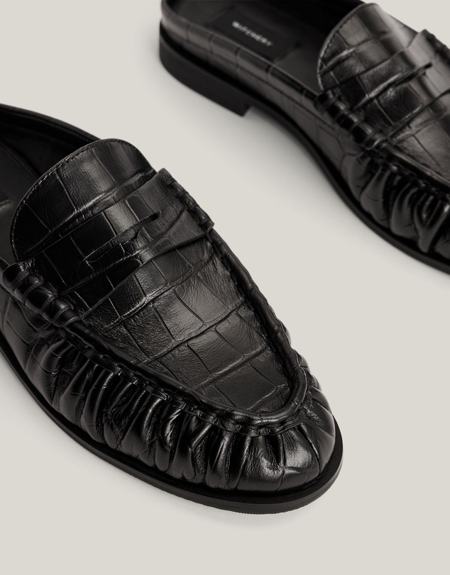 Witchery - Zoe Mule Loafers